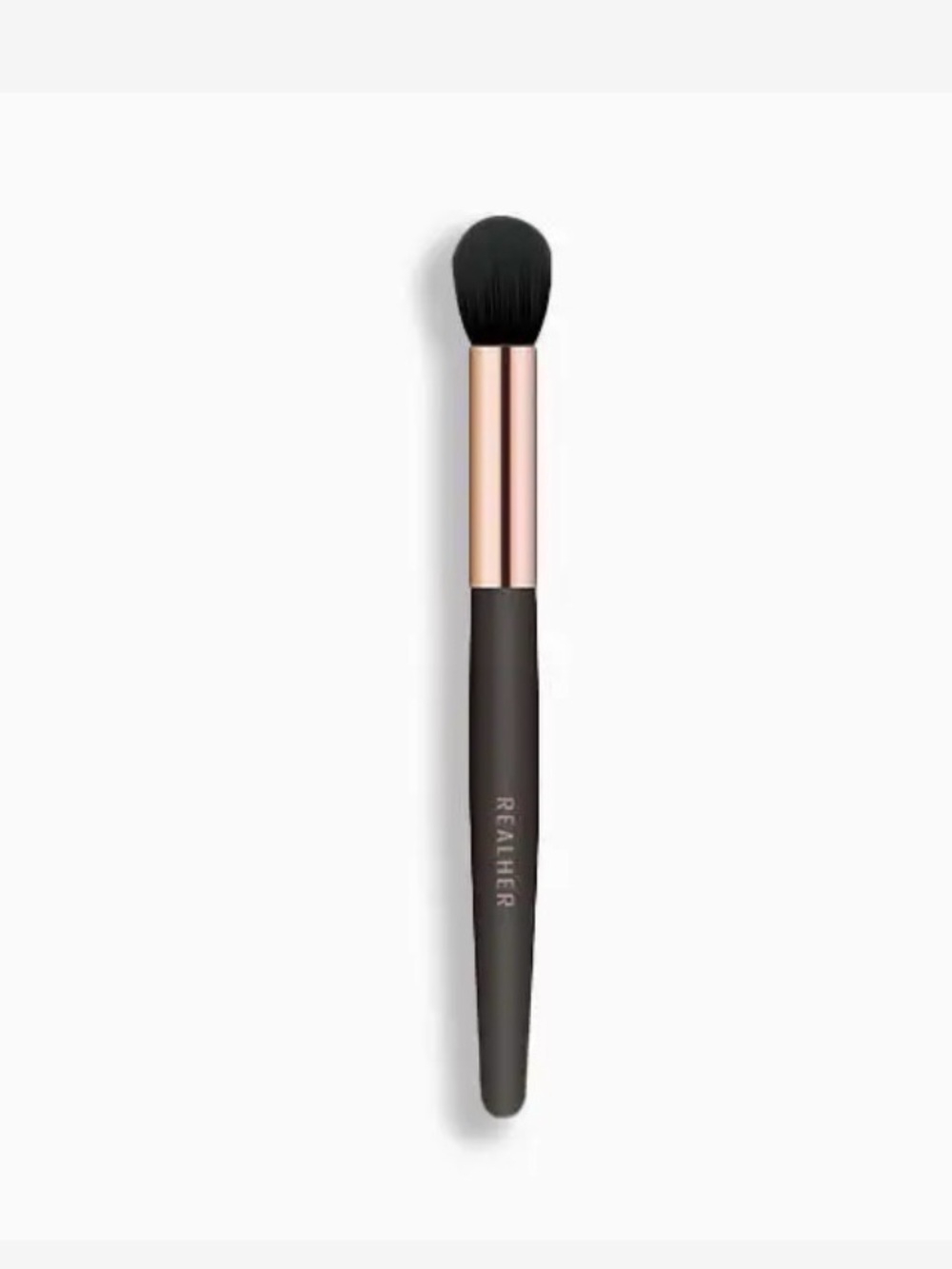 REALHER
"Happiness Is A Journey" Vegan Brush for Blush